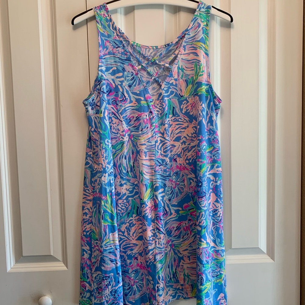 Lilly Pulitzer